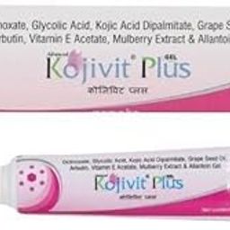 Kojivit Plus Gel 15gm | Skin Brightening & Pigmentation, For Men & Women (Pack of 1)-image-37