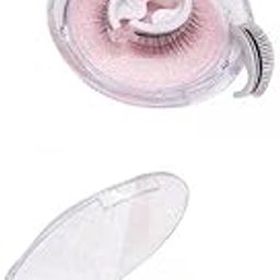 MERISHOPP® 2 Pairs Self Adhesive Fake Eyelashes Reusable Long Lasting for Girls Women |Health & Beauty | Makeup | Eyes | False Eyelashes & Adhesives-image-40