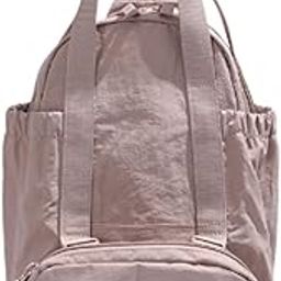 SAZ DEKOR Outdoor Hiking Backpack Small Sling Bag Chest Bag for Cycling Sports Outdoor Purple-image-109