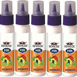 Fevicol Mr White Adhesive (22.5 g, Pack of 6)-20