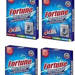 Fortune Multi Use Descaler 100 gm (4 Units x 100 gm)-image-71
