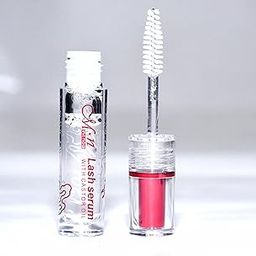 ME NOW Eyelash Growth Serum, Natural Curling Formula, Long-Lasting Nourishment, fuller-looking lashes-image-37