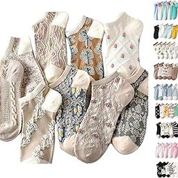 Soft and Stylish Women's Socks for Everyday Comfort and Flair-image-78
