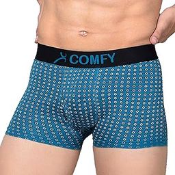 Men's Printed Cotton Trunk Pack of 1-26
