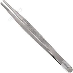 Gromed Bonney Dissecting Forceps, Tooth 7"/18cm - Stainless Steel-image-76
