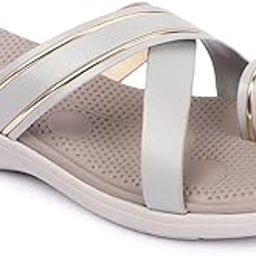 carlton london Women's Cl-Aaa-Wn-19 Sandal-picture-49