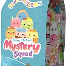 Squishmallows Original 5-Inch Scented Mystery Plush - Little Ultrasoft Official Jazwares Plush-image-15