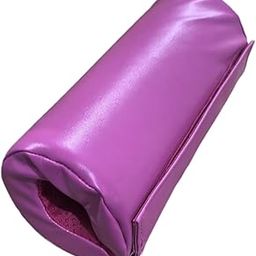 CALANDIS™ Gymnastics Bar Pad Multiuse Gymnastics Bar Protective Sleeve for Uneven Bars Pink | Mats & Non-Slip Towels | Yoga & Pilates | Fitness Running & Yoga-image-24