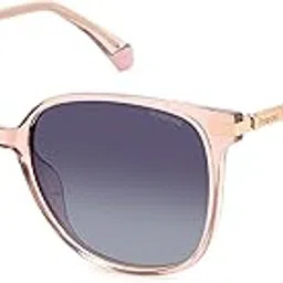polaroid PLD 4170/G/S/X LILAC GOLD COPPER WOMEN SUNGLASS-picture-3