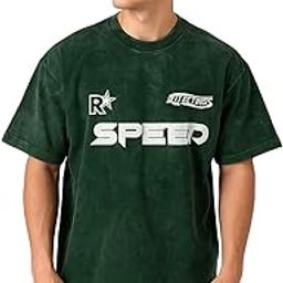 Trio Oversized T-Shirts-image-23