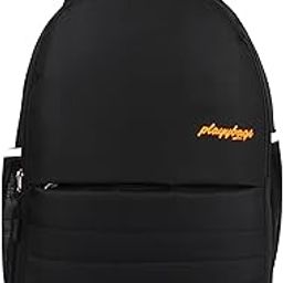 25 L Laptop Backpack 25L Medium Office Laptop Backpack/Backpack for Men/Women (Black)-image-54