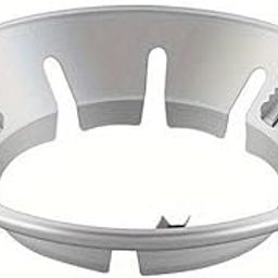 Orion. Gas Saver Burner Stand for Saving Gas Fire and Windproof Energy Saver Chula Gas Stand for Burner Protector for Wind Cover for Indian Gas, 1 Piece-image-55