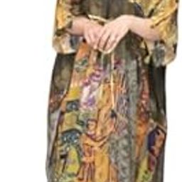 Habibeh Long Kaftan-image-90