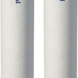 AAMIKA P1 10 Inch High Density Spun Pre-Filter (5 Micron 10'' PP Melt Blown) Cartridge Compatible for 10 Inch Pre-Filter Housing of All Water Purifier | Pack of 2 Spun-image-4