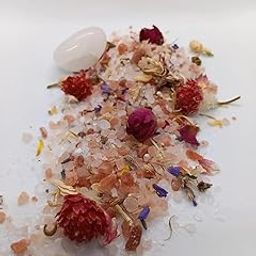 Botanical Steam & Bath Tea - Floral or Highlands Blend-image-26