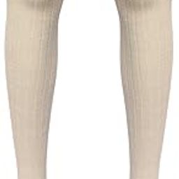 Female Pure Wool Long Socks-image-69