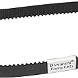 Divyanshi Replacement Compatible Timing Belt For Hafele Glamline naGOLD Tilt head Mixer Food Processor 600 Watt-23