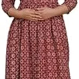 fashion cloud Maternity Kurti-picture-13