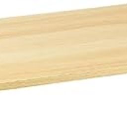 UniArt Wooden CPU Trolley Stand with Lockable Wheels (Model-2)-20