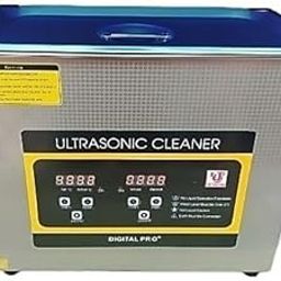 Lab Junction Ultrasonic Bath,Ultrasonic Bath (Sonicator) 6.5 Litre LJ-321 as per Quality Standards-image-55