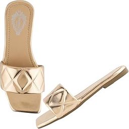 Women Wedge Heel Sandal-image-69