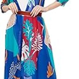Women Cotton Open Front Shrug-picture-17
