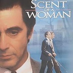 DKD Scent of a Woman English Movie DVD-image-97
