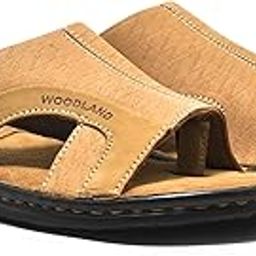 Men's Leather Slippers-image-38