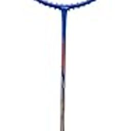 Li-Ning Turbo 99 G6 Unstrung Badminton Racquet – Blue/Black | High-Tension, Lightweight Graphite Frame | Ideal for Advanced & Attacking Players-picture-15