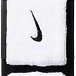 Nike Authorized Dealer Wristband (101 White), white, 2個-image-69