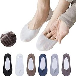 Unisex Socks || Socks || Silicone Non-Slip Socks || Imported Socks (C-Rib-Socks)-image-86