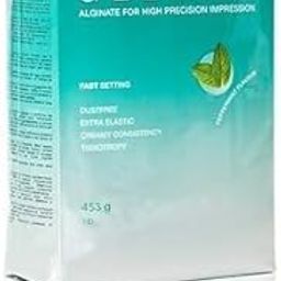 Gelmak Pro Alginate Impression Material 453 gm-image-40
