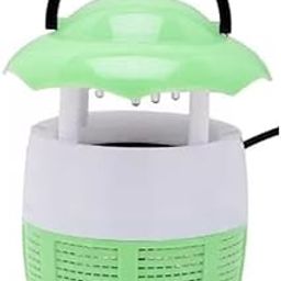 SRC Mosquito Killer Lamp International Eco Friendly Bug Zapper Electric Mosquito Lamp Dual Mosquito Zapper Lamp Indoor Insect Trap Portable Killer Ounces.-23