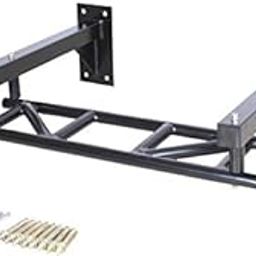 IBS Dynamics Multi Grip Heavy Duty Pull-up Bar-image-2