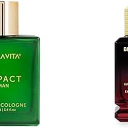 Bella Vita Luxury IMPACT MAN Eau De Cologne Men Oud Dark Eau De Parfum Intense Liquid Perfume With Grapefruit Orris Vetiver Woody Musky 100 Ml-15