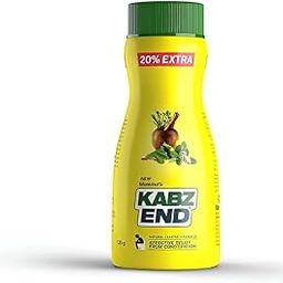 Kabz- End Granules 120gm | Pack of 1-17