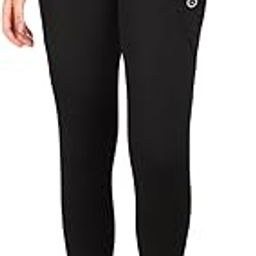 Gym Wear Leggings Workout Pants Active Fit Premium Stretchable Yoga Pants, Zumba/Dance Tight, Gym Workout Tights in Black for Women & Girls-image-56