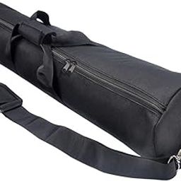 HOgardenME 40-120cm Tripod Bag, Padded Waterproof Carrying Case, For Studio Light Stand Cover, Photography Monopod Camera Tripod Stand Bag(55cm)-image-50