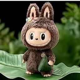 Sainslet Doll Character Action Figure Design Collectible Toys Home Decorations The Monsters Big Energy Series Blind Box Cute Toy Decor Gift (Random Color - 1 Pc)-image-74