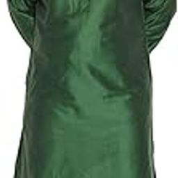 Men's Viscose Blend Kurta Pyjama Set-image-15