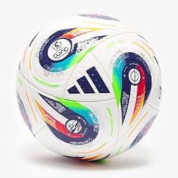 HM Hand Stitched Football | Suitable for Hard Ground Size 5 with Pimp-image-91