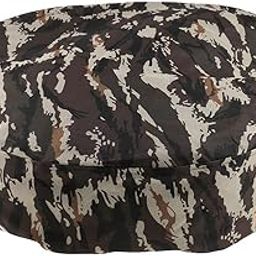 ATORSE® 14 Camo Car Truck Van Rear Spare Tire Tyre Cover Wheel Cover Universal-15
