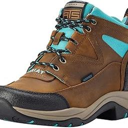 Women's Terrain Waterproof-image-21
