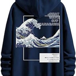 Men Hooded Sweatshirt-image-23
