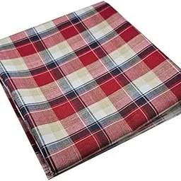 Fetiya Check Shirt (Shirt -1.60 Meters .11-picture-10
