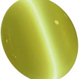Chrysoberyl Cats Eye Stone Original Certified By igl Lab Lehsunia Gemstone Natural Lehsuniya Makar Rashi Ratna Rahu Ketu Mani Kanak Khet Vaiduriyam Real Cats Eye Gem Lahsuniya Stone-image-75