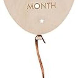 ATORSE™ Wooden Balloon Newborn Photography Props for Baby Shower Photo Taking Studio|Baby | Keepsakes & Baby Announcements | Other Baby Keepsakes-18