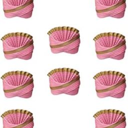 FASHION WEDS Barati Pagdi for Men Wedding guest/Turban for Wedding/other function, Men & Women (Free Size) II Pack of 10 II-picture-31
