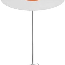 UJEAVETTE Plant Shade Cover Reusable Multipurpose Plant Umbrella for Planters Pot Yard-image-9