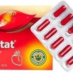 Lipestat 50 Capsule Pack Of 2-image-16